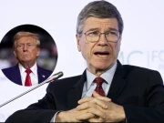 ’ٹرمپ کا ذہنی توازن متاثر ہوچکا ہے‘، معروف امریکی پروفیسر نے بڑا دعویٰ کر دیا