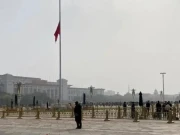 چین کا مارکو روبیو کو سخت جواب: تیانانمن واقعے پر بیان 