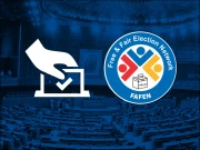 آدھی سے زیادہ الیکشن پیٹیشنز ابھی تک زیر التوا ہیں، فافن کی رپورٹ