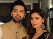 ماہرہ خان اور فہد مصطفیٰ کی نئی فلم کی شوٹنگ مکمل، کب ریلیز ہوگی؟