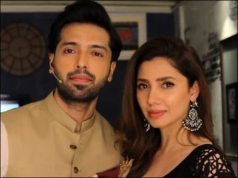 ماہرہ خان اور فہد مصطفیٰ کی نئی فلم کی شوٹنگ مکمل، کب ریلیز ہوگی؟