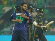 فہیم اشرف کی تباہ کن بولنگ، کوئٹہ گلیڈی ایٹرز نے پشاور زلمی کو 64 رنز سے شکست دے دی