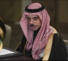 امریکا ایران کشیدگی کے درمیان سعودی وزیر خارجہ کا اہم دورۂ چین