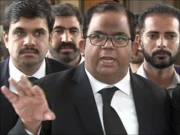 اڈیالہ میں ملاقات کے بعد میڈیا سے گفتگو پر پابندی کی یقین دہانی پر پی ٹی آئی کے وکلا تقسیم