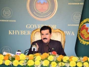 دہشت گردی کے ثبوت مانگنے پر سہیل آفریدی کو افغانستان کا سفیر ہونا چاہیے، گورنر کے پی