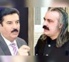 ناچنے والے گھوڑے میدان میں نہیں دوڑتے، فیصل کریم کنڈی کا علی امین گنڈاپور پر طنز 