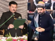 پشاور ہائیکورٹ کا گورنر خیبرپختونخوا کو کل نومنتخب وزیراعلیٰ سے حلف لینے کا حکم