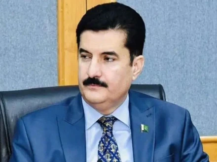 فوٹو: اے پی پی