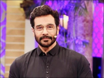 ستارۂ امتیاز نہ ملنے پر فیصل قریشی نے خود میں کس کمی کا اظہار کیا؟