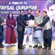 اداکار فیصل قریشی کو ’لائف ٹائم اچیومنٹس ایوارڈ‘ مل گیا
