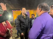 سی سی پی لاہور نے کرسمس اور نیوایئر کے حوالے سے سیکیورٹی پلان مرتب کرلیا