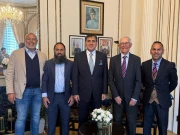 سیاست کو کھیلوں سے الگ رکھنا ضروری ہے، محمد فیصل