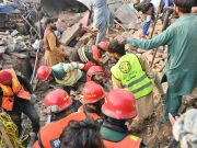 فیصل آباد، کیمیکل فیکٹری میں بوائلر پھٹنے سے دھماکا، جاں بحق افراد کی تعداد 19 ہوگئی 