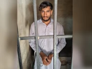 فیصل آباد میں ڈاکؤں کی شوہر کے سامنے خاتون سے اجتماعی زیادتی، دو ملزمان گرفتار