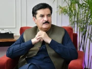 فیض حمید کے ساتھ اگر کوئی اور ملوث ہوگا تو ان کو بھی سزا ملے گی، گورنر کے پی