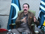 ہم ہائبرڈ سسٹم نہیں سیاسی حکومت ہیں، وزیراعظم آزاد جموں و کشمیر