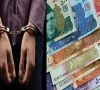 سانگھڑ میں جعلی کرنسی کا بڑا دھندا بے نقاب، دو ملزمان گرفتار، لاکھوں روپے برآمد