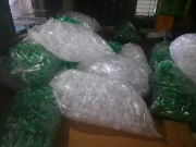 لاہور میں جعلی ڈرنکس یونٹس کو پلاسٹک بوتلیں سپلائی کرنے والا یونٹ پکڑا گیا