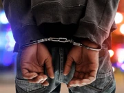 کراچی: مبینہ مقابلے میں ایک ڈاکو زخمی حالت میں گرفتار