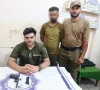 لاہور؛ جعلی پولیس اہلکار بن کر شہریوں کو لوٹنے اور ڈرانے والا ملزم گرفتار