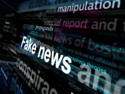 ’’فیک نیوز بڑا مسئلہ، اس سے اداروں کو نشانہ بنایا جا رہا ہے‘‘