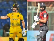 کیا فخر زمان پی ایس ایل کھیلیں گے؟