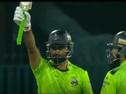 فوٹو: اسکرین گریب