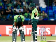 چیمپئینز ٹرافی؛ فخر زمان کی جگہ کون کھیلے گا؟