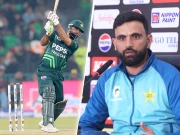 سینچری نہ ہونے کی فکر نہیں میچ ہارنے کا دکھ ہے، فخر زمان