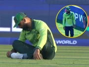 چیمپئینز ٹرافی؛ فخر زمان بھارت کیخلاف میچ سے باہر؟ تین نام سامنے آگئے