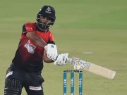 فخر زمان انجری سے صحتیاب، پی ایس ایل میچز میں شرکت سے متعلق اہم پیشرفت