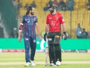 پی ایس ایل میں زیادہ ففٹیز فخر نے رضوان کو پیچھے چھوڑ دیا