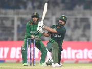 پاک بنگلادیش سیریز؛ ٹی20 میچز کی تاریخیں منظر عام پر آگئیں