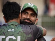 فخر زمان نے ٹی ٹوئنٹی انٹرنیشنل میں اہم سنگ میل عبور کرلیا