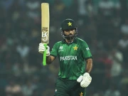 فخر زمان بنگلا دیش کیخلاف ون ڈے سیریز سے باہر