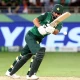 فخر زمان ٹی ٹوئنٹی انٹرنیشنل میں اہم سنگ میل عبور کرنے والے پہلے پاکستانی بن گئے