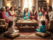 مصروف زندگی میں رشتوں کو کس طرح مضبوطی سے باندھے رکھیں؟