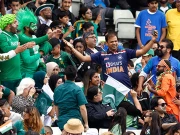 چیمپئنز ٹرافی، پاک بھارت میچ سے قبل دبئی میں ہوٹل کرایوں میں ہوشربا اضافہ