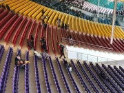 پی ایس ایل؛ شائقین کی 