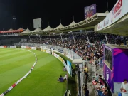 سہ ملکی سیریز: شائقین کے لیے نیا پروٹوکول جاری