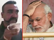 بھارتی جارحیت: ’’اس بار چائے فنٹاسٹک نہیں ، کڑوی اور ناقابلِ برداشت ہوگی‘‘