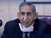 لاپتا افراد کمیشن کے سربراہ جسٹس (ر) فقیر کھوکھر انتقال کرگئے