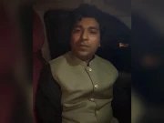 قیدی نمبر 804 گانا گانے والے قوال فراز امجد کا ویڈیو مؤقف سامنے آ گیا