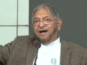 مسئلہ فلسطین کا پائیدار اور مستقل حل انتہائی ضروری ہے، فرید احمد پراچہ