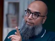 کراچی؛ صحافی فرحان ملک کو جوڈیشل ریمانڈ پر جیل بھیج دیا گیا