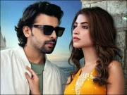 فرحان سعید اور کنزا ہاشمی کی نئی جوڑی کو ناظرین نے مسترد کردیا