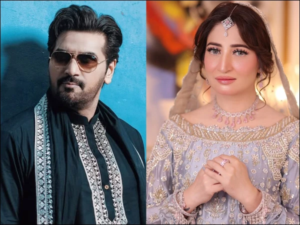 فرحانہ مقصود نے ہمایوں سعید اور پروڈکشن ٹیم پر سنگین الزامات