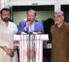 ایم کیو ایم پاکستان نے کے پی میں گورنر راج  کی حمایت کردی