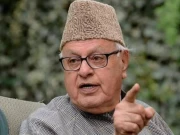 جموں میں فاروق عبداللہ قاتلانہ حملے میں بال بال بچ گئے، فائرنگ کی ویڈیو سامنے آ گئی