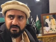 جے یو آئی رہنما فرخ کھوکھر کو اڈیالہ سے میانوالی جیل منتقل کردیا گیا 